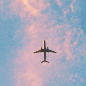 Album joint flight. from yeyts.