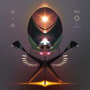 Kso Jaynes的專輯Bright Future
