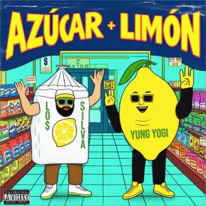 Yung Yogi的專輯"Azúcar + Limón" (feat. Yung Yogi) (Explicit)