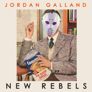 Dengarkan Genre lagu dari Jordan Galland dengan lirik