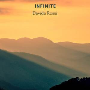 Davide Rossi的專輯Infinite