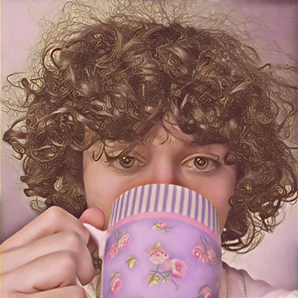 Earlgrey