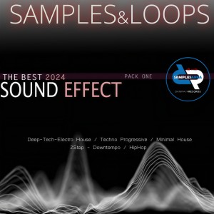 Dengarkan lagu Efx (Vol.1) nyanyian Danirava Records Samples Area dengan lirik