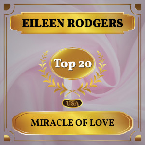 Eileen Rodgers的專輯Miracle of Love