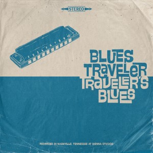 Blues Traveler的專輯Traveler's Blues (Explicit)