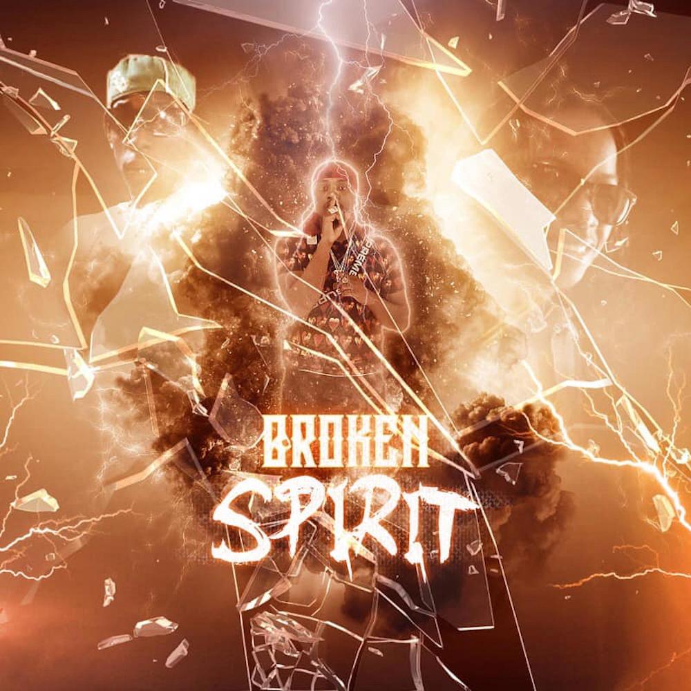 Victim (feat. HDG Grizzy) (Explicit)