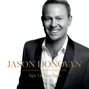 收聽Jason Donovan的I Won't Dance歌詞歌曲