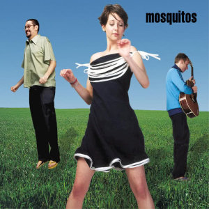 Mosquitos的專輯Mosquitos