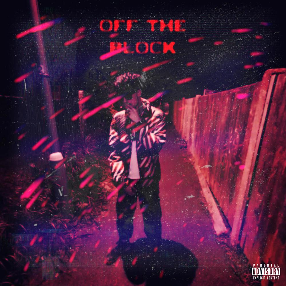 off the block (feat. Jusully) (Explicit)