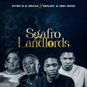 Album Sgafro Landlords from DBN Gogo