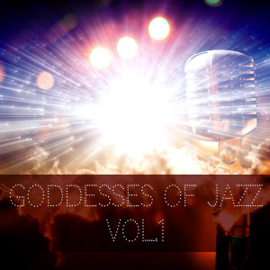 Album Goddesses of Jazz, Vol. 1 from Maxine Sullivan