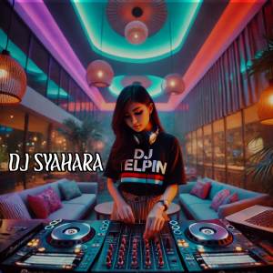 DJ Telpin的專輯Syahara