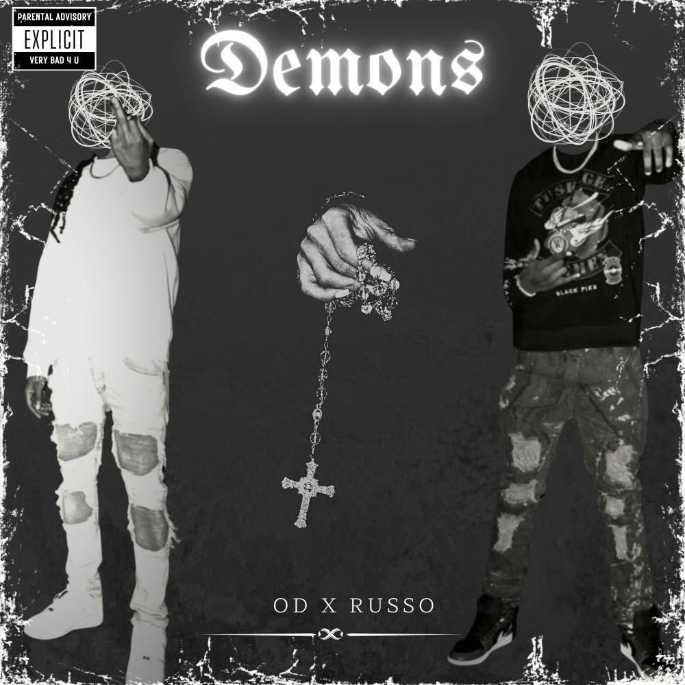 Demons (feat. Russo) (Explicit)