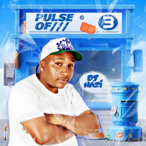 อัลบัม Pulse of 3 ศิลปิน DJ Nazi