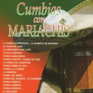 收聽純音樂的Cumbia country - Cumbia en Jazz ( inter. Mariachi Cumbiamberu)歌詞歌曲