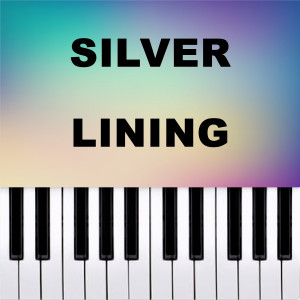 Piano Pop TV的專輯Silver Lining (Piano Version)