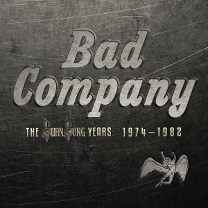 ดาวน์โหลดและฟังเพลง Rhythm Machine (2019 Remaster) พร้อมเนื้อเพลงจาก Bad Company