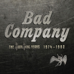 ดาวน์โหลดและฟังเพลง Heartbeat (2017 Remaster) พร้อมเนื้อเพลงจาก Bad Company