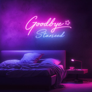 Album Goodbye from Starceed