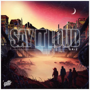 Listen to Stop Trippin' song with lyrics from GRiZ