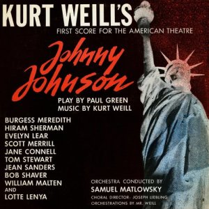 ดาวน์โหลดและฟังเพลง Capt. Valentine's Tango / Song Of The Goddess พร้อมเนื้อเพลงจาก Burgess Meredith