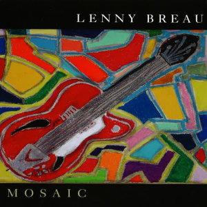 Lenny Breau的專輯Mosaic