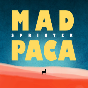 ดาวน์โหลดและฟังเพลง Sprinter พร้อมเนื้อเพลงจาก MAD PACA