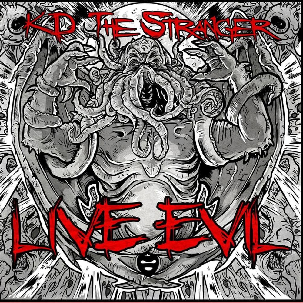 K.E.A. (feat. Potluck, Spaide R.I.P.P.E.R. & Killa C) (Live) (Explicit)