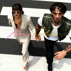 default playlist img