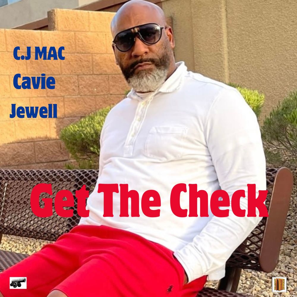 Get The Check (Explicit)
