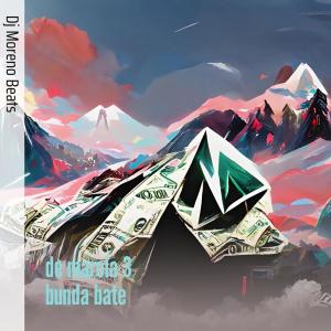Dengarkan De Marola 3 Bunda Bate (Explicit) lagu dari Dj moreno beats dengan lirik