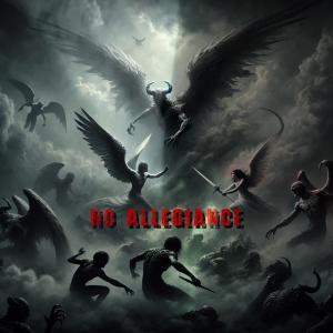 อัลบัม No Allegiance (Explicit) ศิลปิน Lil Mosaint