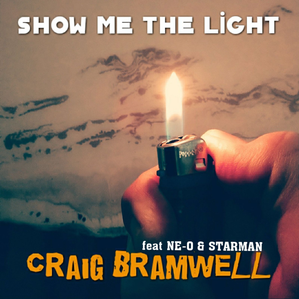 Show Me the Light