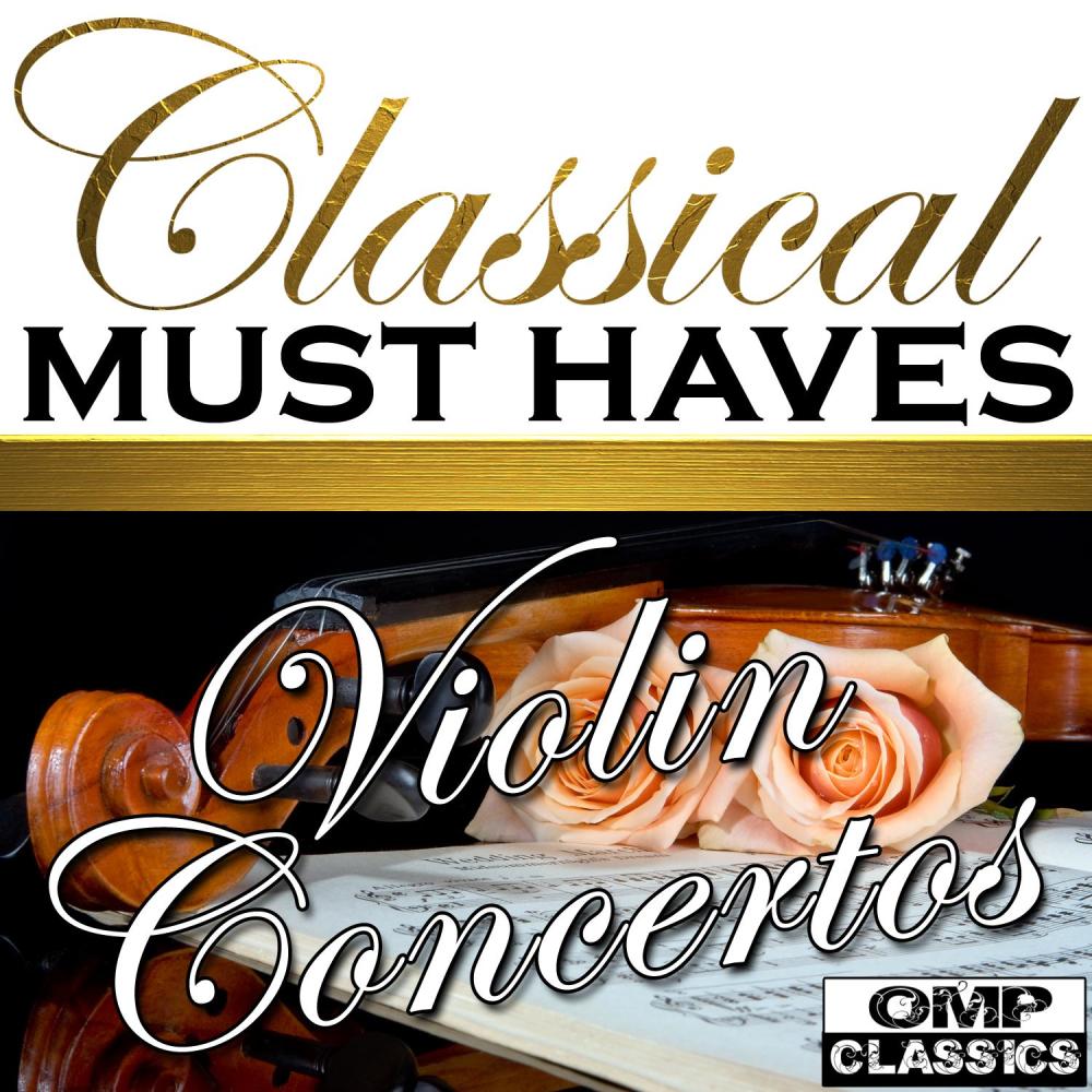 Violin Concerto No. 1 in C Major, Hob. VIIa: I. Allegro moderato