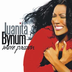 收聽Juanita Bynum的God Is Here歌詞歌曲