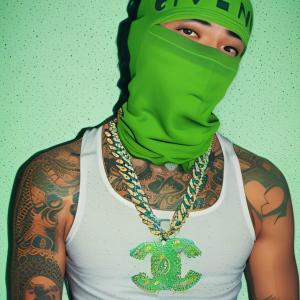 Album Melodic Drill Type Beat from Reli Beats