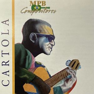 Listen to Não Quero Mais Amar a Ninguém song with lyrics from Cartola