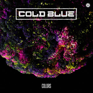 Album Colors from Cold Blue