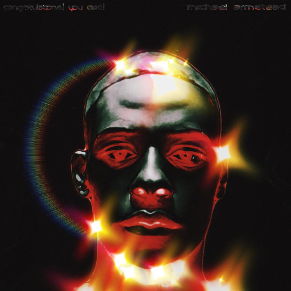 Burning Man (feat. LoL Jay) (Explicit)