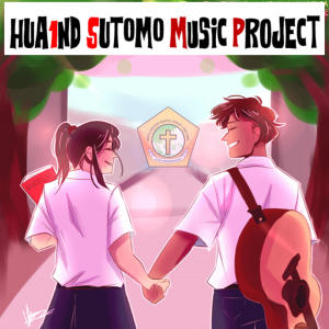hua1nd Sutomo Music Project的专辑Kontrak Belajar Penciptaan Lagu 2022-2023