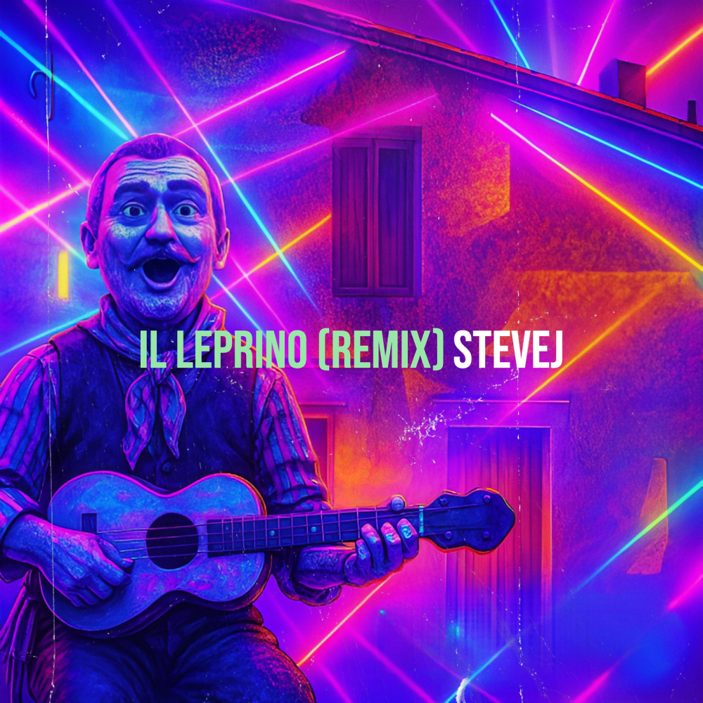 Il Leprino (Remix)