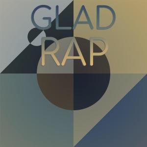 Album Glad Rap from Various Artists