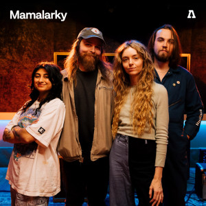 收听Mamalarky的Swell (Audiotree Live version)歌词歌曲