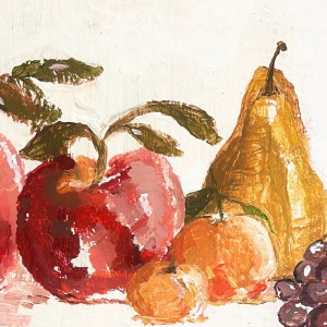 收聽runo plum的simple things歌詞歌曲