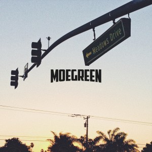 Moe Green的專輯Meadows Drive (Explicit)
