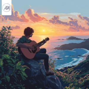 Steve Nguyen的專輯Escena