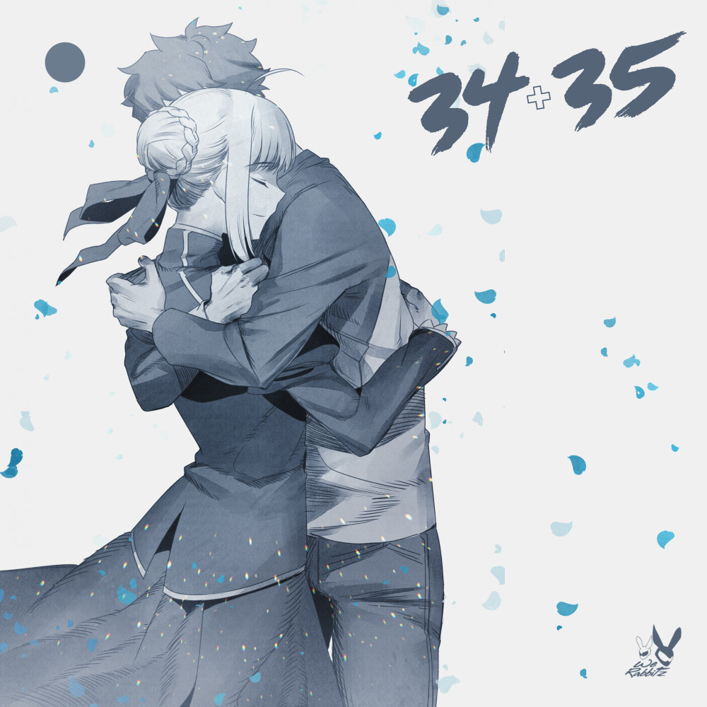 34+35 (Acoustic Piano Mix) (Explicit) (Acoustic Piano Mix|Explicit)