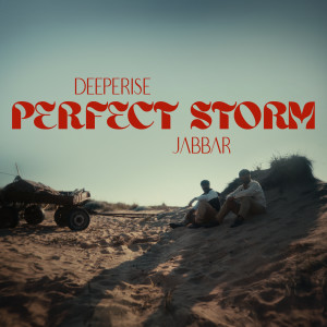 Deeperise的專輯Perfect Storm
