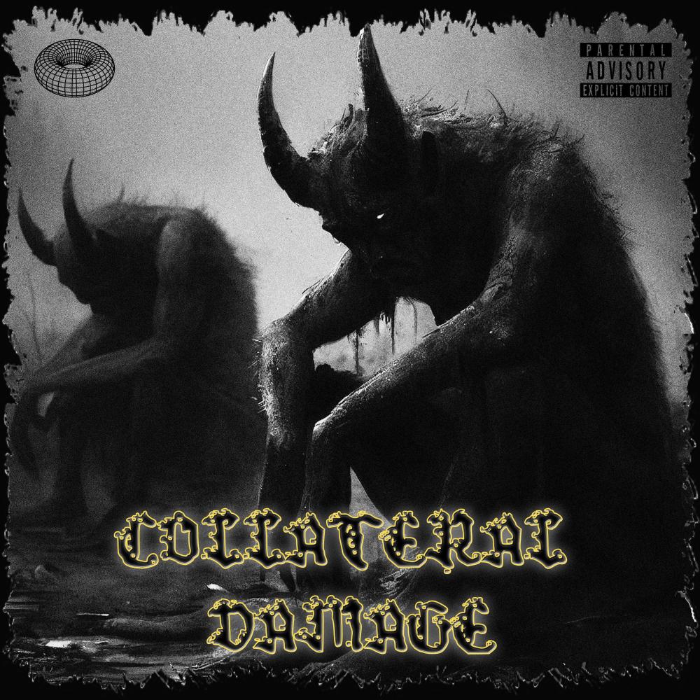 COLLATERAL DAMAGE (Explicit)