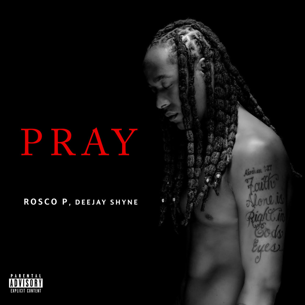 Pray (Explicit)